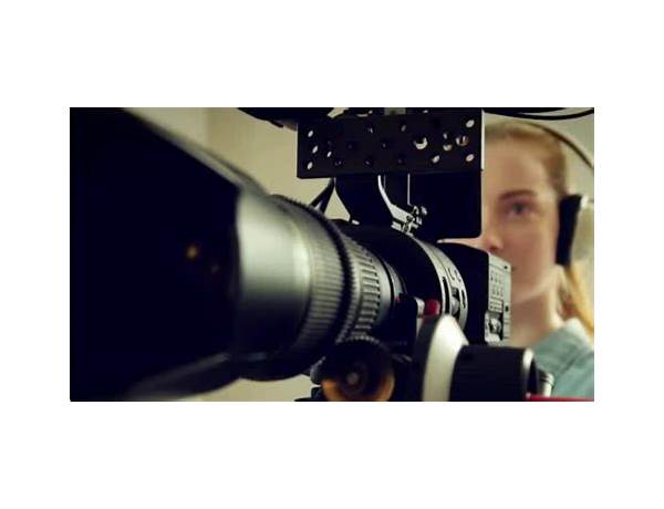 Video Camera Operator: Fritz Elsmann, musical term