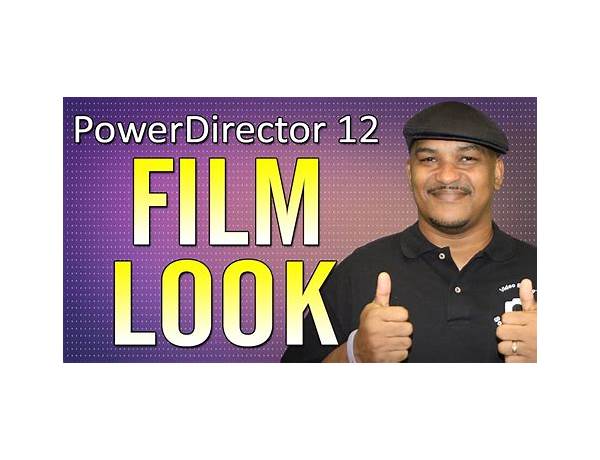 Video Director: Iamrefilms, musical term