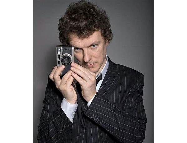 Video Director: Michel Gondry, musical term