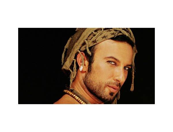 Video Light Chief: Berkay Tarkan, musical term