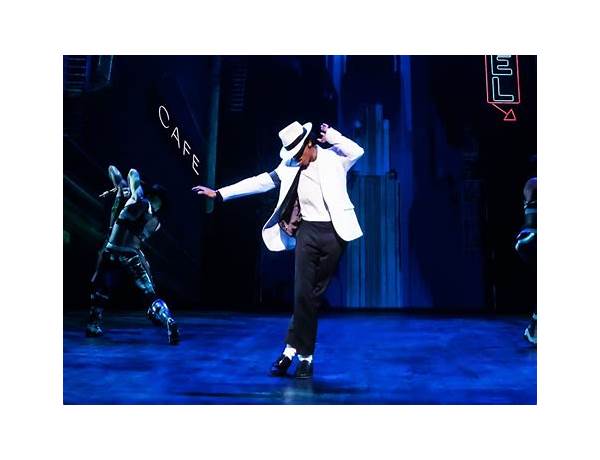 Video Producer: Michael Jackson (Produzent), musical term