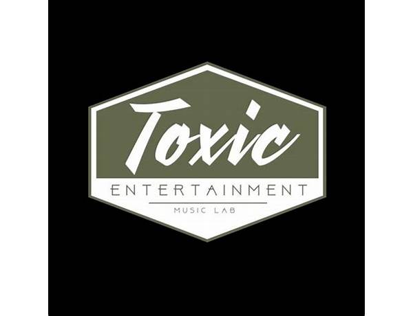 Video Production: Toxic Entertainment, musical term