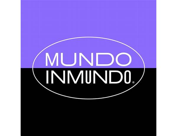 Video Production Company: Mundo Inmundo, musical term