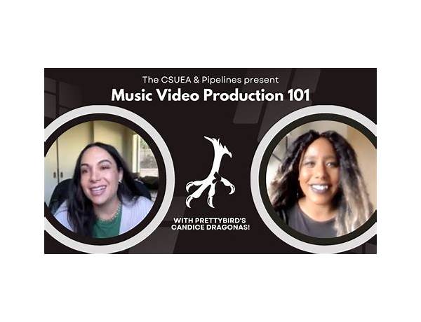 Video Production Company: Prettybird, musical term