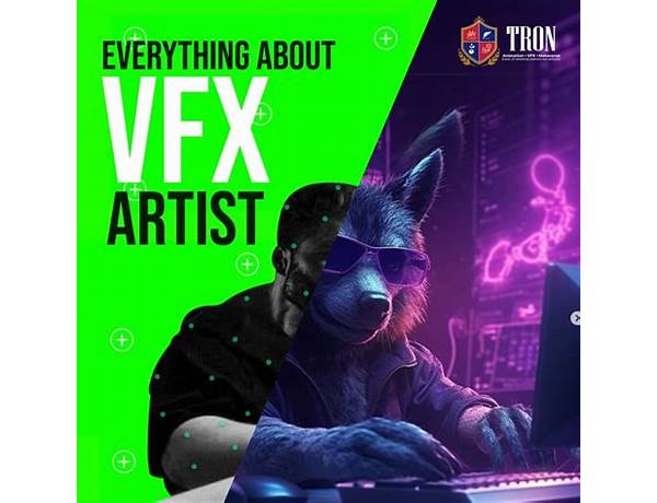 Video Vfx Artist: WristGang BA, musical term