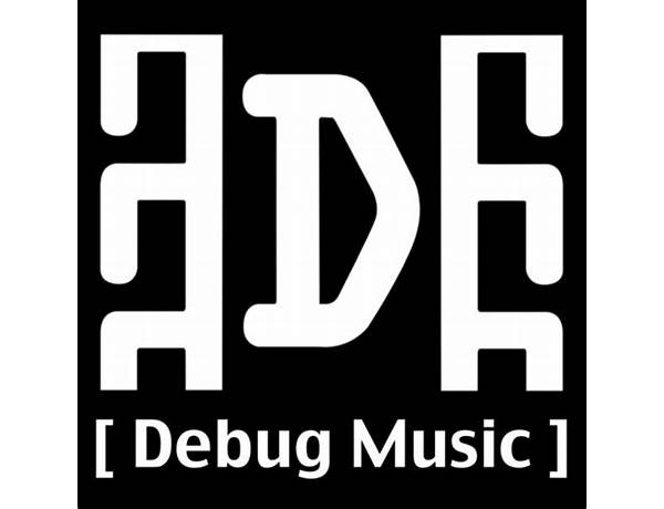 Video Visual Effects: ​debbug, musical term