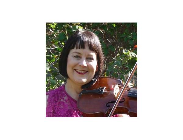 Viola: Karie Prescott, musical term