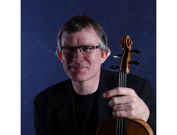 Viola: Martin Humbey, musical term