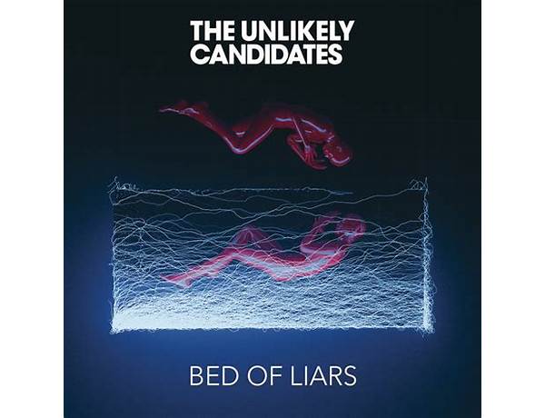 Violence en Lyrics [The Unlikely Candidates]