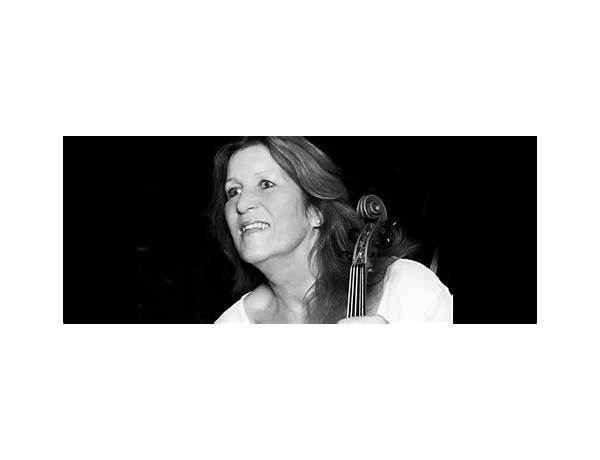 Violin: Jackie Hartley, musical term