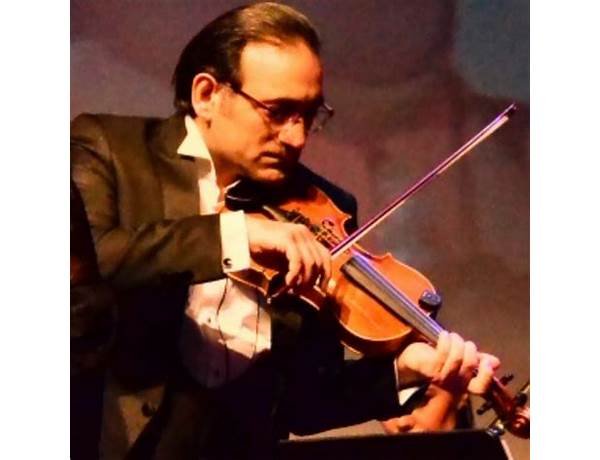 Violin: Tarık Kemancı, musical term