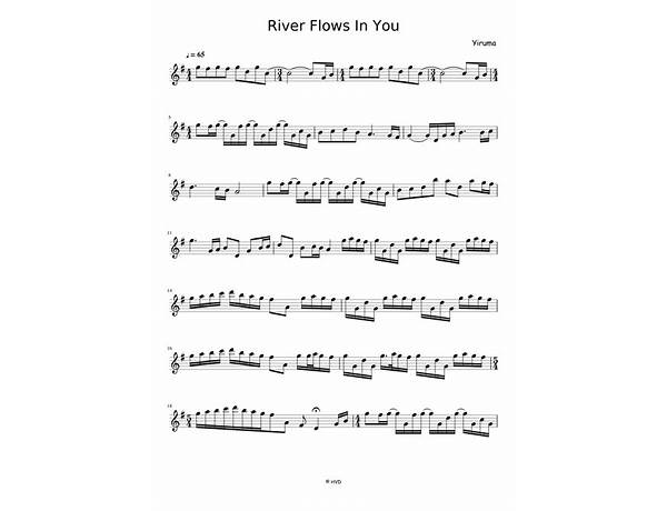 Violin Flowz en Lyrics [Cammfoxboy]