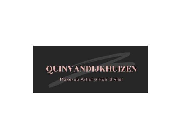 Visagie: Quin Van Dijkhuizen, musical term