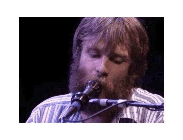 Vocals: Brent Mydland, musical term