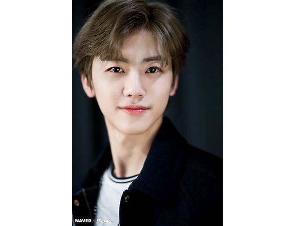 Vocals: JAEMIN (NCT), musical term