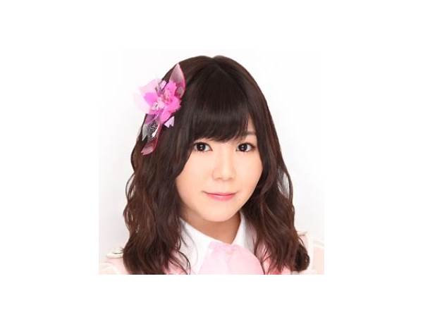 Vocals: Kaneko Shiori, musical term