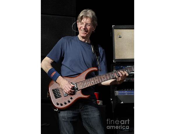 Vocals: Phil Lesh, musical term