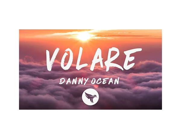 Volare es Lyrics [Capim Cubano]