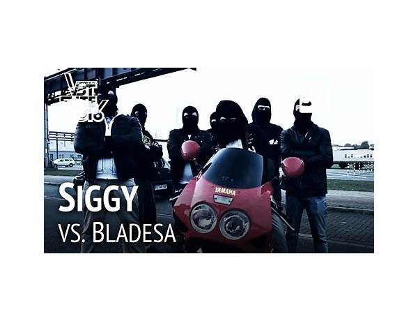 Vs. Siggy - [32stel-Finale - VBT Elite 2016] de Lyrics [BlaDesa]