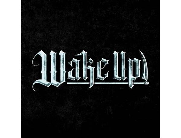 WAKE UP IN THE WILD en Lyrics [Veshawn]