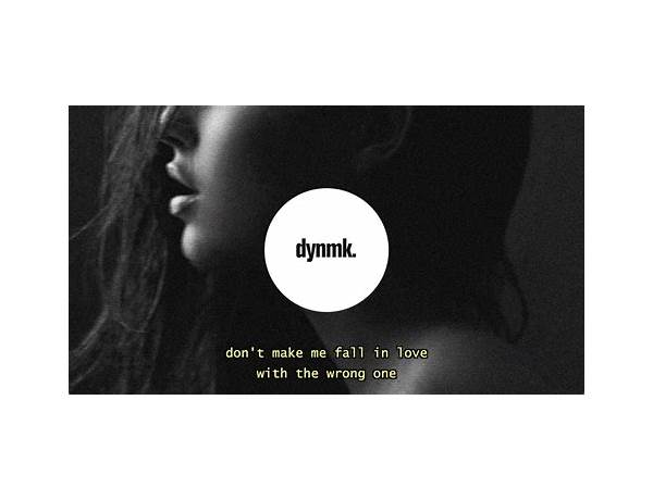 WRONG en Lyrics [PalmTree]