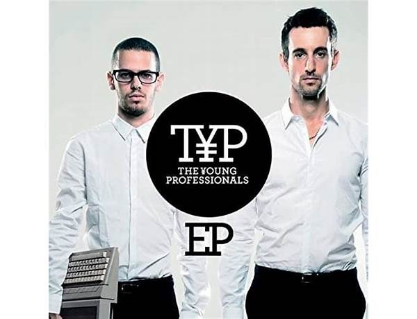 Wake Up en Lyrics [The Young Professionals (IL)]