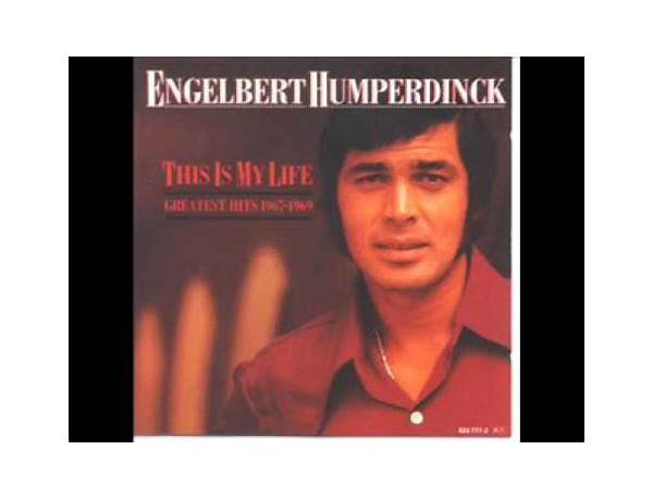 Walk Hand in Hand en Lyrics [Engelbert Humperdinck]