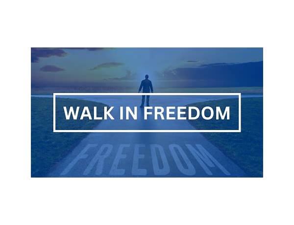 Walk In Freedom en Lyrics [Satchel]