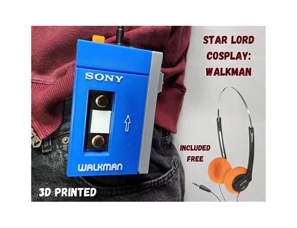 Walkman de Lyrics [Westernhagen]