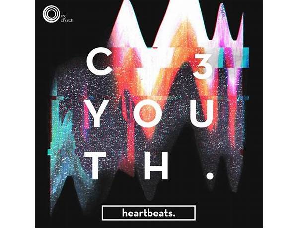 Washed Away en Lyrics [C3 Youth & C3 Music]