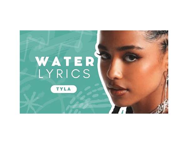 Water Water en Lyrics [Emily Fairlight]