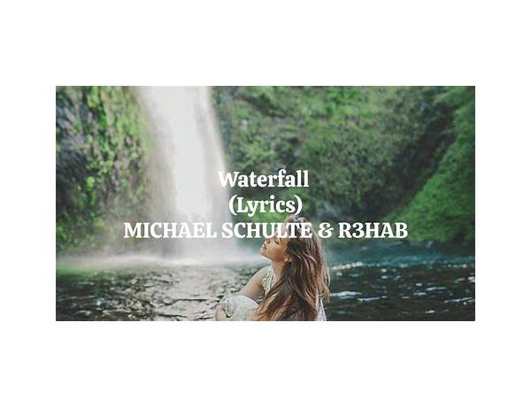 Waterfall en Lyrics [Horizon Music]