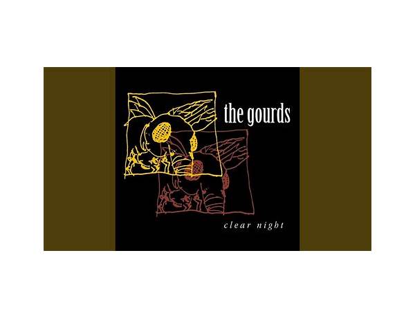 Web Before You Walk Into It en Lyrics [The Gourds]