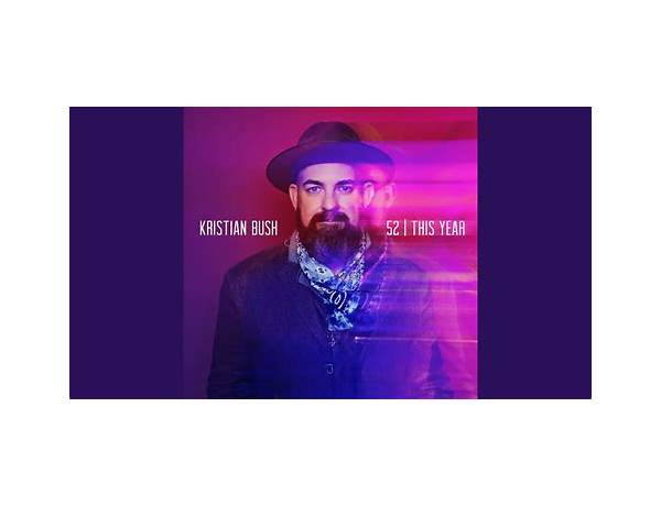 What Love Is en Lyrics [Kristian Bush]