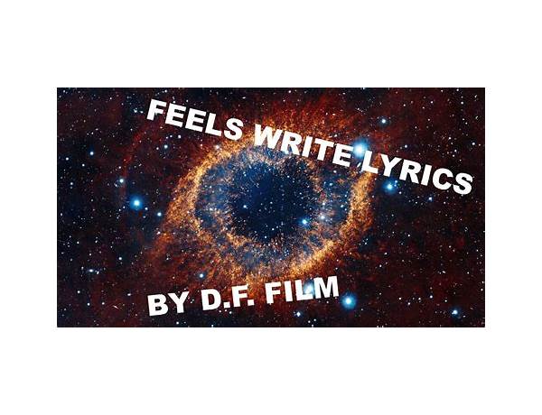 Whatitfeelsright en Lyrics [CAMRØN JØNES]