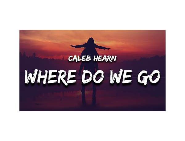 Where do we go from here en Lyrics [Shuja & Gina Livia]