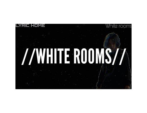 White Rooms en Lyrics [Scruffpuppie]