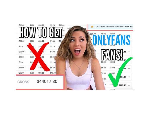 Why your fans are confused about you