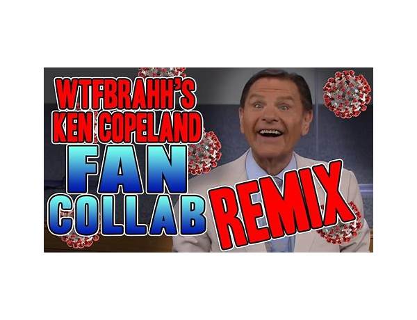 Wind of God Mega Fan Collab en Lyrics [WTFBRAHH]