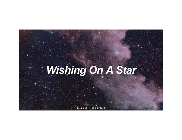 Wishing on a Star en Lyrics [JAY-Z]