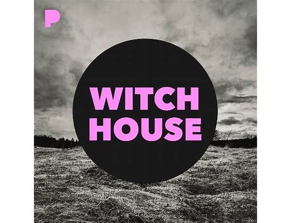 Witch House, musical term