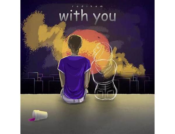 With You ru Lyrics [Rodikam]