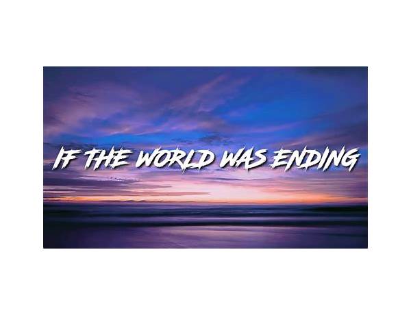 World Ending en Lyrics [Txippy & Jimmy MC]