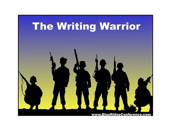 Writing with Warrior PATHH