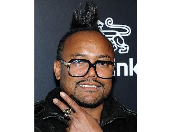 Written: ​apl.de.ap, musical term