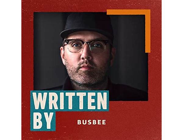 Written: ​busbee, musical term