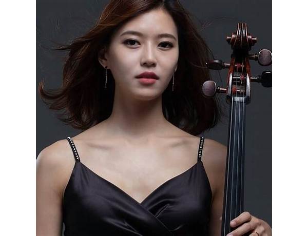 Written: 조윤경 (Cho Yoon Kyung), musical term