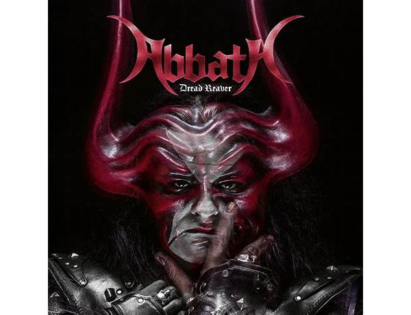 Written: Abbath Doom Occulta, musical term