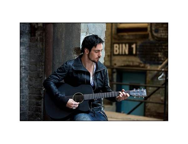 Written: Adam Gontier, musical term