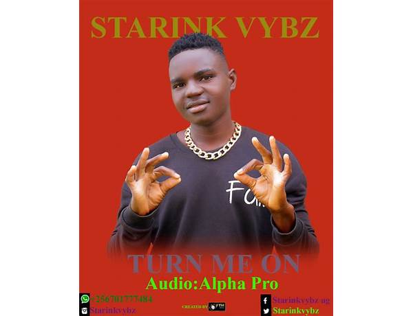 Written: Adb Vybz Ug, musical term